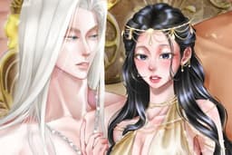 รับงานวาดภาพประกอบ ปกนิยาย แฟนอาร์ต
