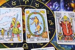 สอนดูดวงด้วยไพ่ tarot แบบกลุ่ม ( 2 ท่าน ขึ้นไป )