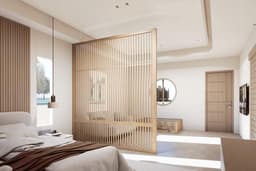 Interior x Modern Feng Shuiออกแบบห้องสวยรับทรัพย์เสริมดวงงาน เงิน