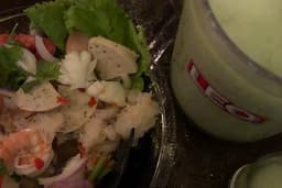 เพื่อนดื่ม