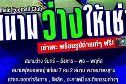 โปสเตอร์ขนาด 4:3 ลงในเพจ Facebook