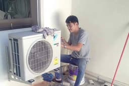 ช่างแอร์ซ่อมล้างแอร์ ทั่ว กทมและปริมณฑล