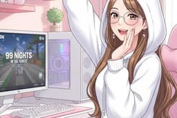 🎮 เพื่อนเล่นเกม Roblox สุดมันส์! เล่นได้ทั้งไทย-ต่างชาติ 🕹️ สนุก ไม่เหงาแน่นอน!