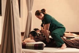 Po Thai Massage - นวดไทยบาล์ม (ทองหล่อ)