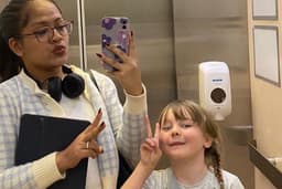 Babysitter,I'm a babysitterI'm fluent in both English and Thai