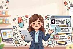 Copywriting/ Medical Writing/ Content marketing/รับคิดสคริปต์/เขียนบทความ/รีวิวสารสกัด 💊✨