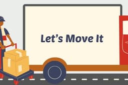 MOVEITUP ย้ายบ้านง่าย แค่เลือกเรา!