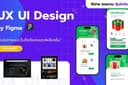 รับออกแบบ Website และ Application ให้ใช้งานง่าย สวยงามและทันสมัยที่สุด ด้วย Figma