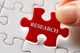 รับค้นคว้า Research และสรุปข้อมูล