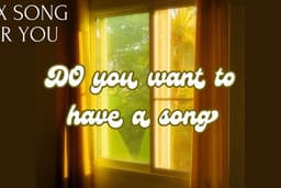 รับ MIX & MASTERING เสียงร้องให้เข้ากับดนตรี