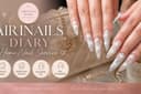 Private Nail Artist ทำเล็บถึงบ้าน | Gel Overlay | PVC Extension | Acrylic Extension | Nail Art