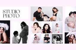 รับถ่ายภาพสตูดิโอบางแสน และนอกสถานที่