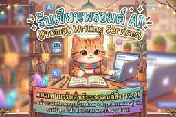สคิปAi สมจริงตามใจ