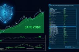 ติดตั้งและตั้งค่า KZM CashFlow System ระบบช่วยเทรด Forex,Gold (เน้นความปลอดภัย)