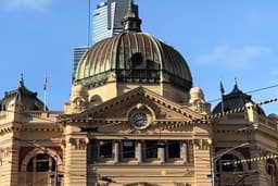 เพื่อนชิม เพื่อนช้อป Melbourne