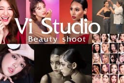 รับถ่ายภาพและวีดิโอ พร้อมสตูดิโอและไฟสตูดิโอ มาครบจบที่เดียว