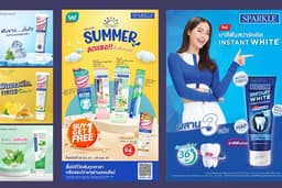 รับออกแบบ Poster Online และสื่อPOP
