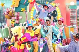 ตัวตลกบิดลูกโป่ง (Bozo Clown Balloon) 🤡 สร้างสีสันความสนุกในงาน Event, ปาร์ตี้, และสันทนาการเด็ก