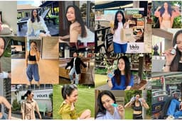 Influencer รับรีวิวสินค้าและบริการ (สุขภาพ บิ้วตี้ ความงาม สกินแคร์)