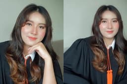 Panwamakeup : ช่างแต่งหน้าทำผมรับปริญญาและโอกาสพิเศษ