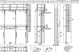 structure support