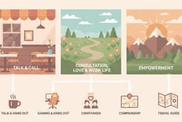 รับพูดคุย ให้คำปรึกษาทุกเรื่อง แก้เหงา เพื่อน ฟิวแฟน