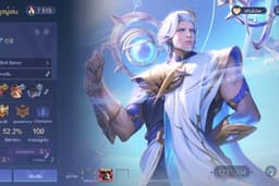 พาไต่แรงก์/เล่นขำๆเวลาว่าง