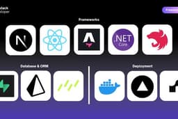 Fullstack Developer