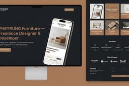 รับทำเว็บไซต์แบบ Responsive Design