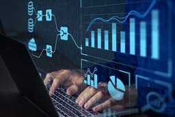 รับออกแบบและทำ data analytic/ dashboard interactive