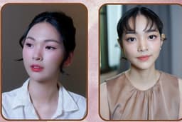 แต่งหน้า ทำผม ออกงาน