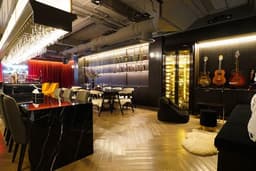 ถ่ายภาพอินทีเรีย / ร้านอาหาร / อาคารคอนโด / บ้านพัก / โรงเแรม / คลินิก