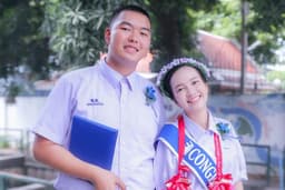 รับแต่งภาพด้วย Lightroom