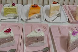 รับจัด snack box งานประชุม/งานสัมมนา ส่งพื้นที่ จ.ราชบุรี