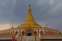 วัดเมียนมาร์