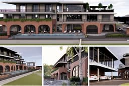 Interior Design Services: Residential, Commerical & Hospitality