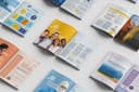 Layout Design | Book | Annual Report | Catalog | Brochure