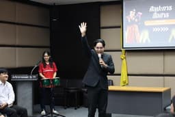 รับจัด กิจกรรมสันทนาการ, Teambuilding , ค่ายพัฒนาทักษะต่างๆ ให้กับองค์กร