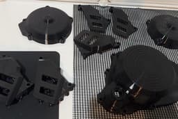 รับงาน 3D Printing