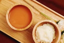 Massage Home : นวดน้ำมันร้อน Hot Oil Massage BTS วุฒากาศ