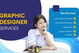 รับทำGraphicทุกรูปแบบ