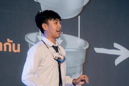 ช่วยเสนอไอเดียงานวิจัย งานกลุ่ม งานเดี่ยว (มุมมองใหม่ๆ)