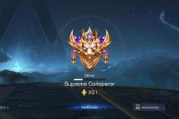 รับปั้มแรงค์เกมส์ rov