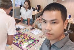 CASHFLOW เกมกระแสเงินสด สอนเรื่องการเงินการลงทุน