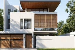 Exterior Perspective