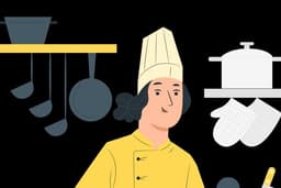 รับพัฒนาและแกะสูตร อาหาร-เครื่องดื่ม-สารแต่งกลิ่น (Custom R&D