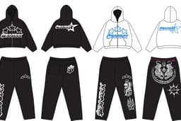 รับออกแบบเสื้อผ้า& ผลิตเสื้อผ้าทุกรูปแบบ ทำได้ทุกอย่าง