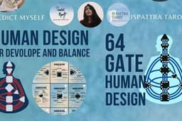 รับอ่าน Human Design