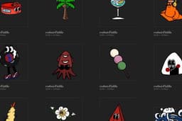 Character design