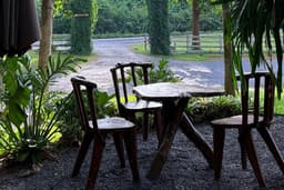 ภาพวิวคาเฟ่